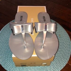 Michael Kor Sandalds